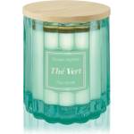Esprit Provence Thé Vert ароматна свещ с капачка 100 гр