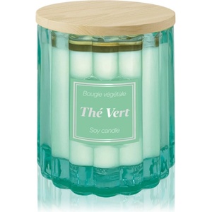 Esprit Provence Thé Vert ароматна свещ с капачка 100 гр