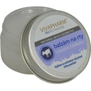 Vivapharm Balzám na rty s kozím mlékem 25 g