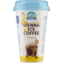 Maresi Vienna Ice Coffee Vanilla 230 ml