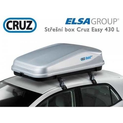 Cruz Easy 430GM