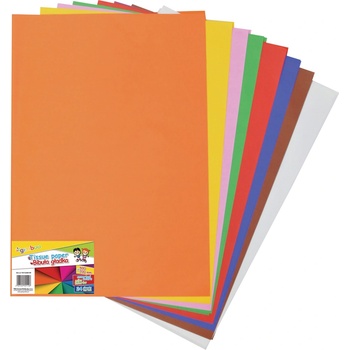 Image 1 of DONAU Тишу хартия Gimboo, 50x70 cm, оп. 24 (32983-А)