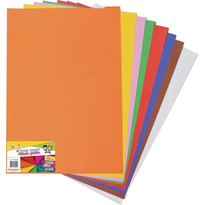 DONAU Тишу хартия Gimboo, 50x70 cm, оп. 24 (32983-А)