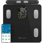 TrueLife FitScale W8 Black (TLCSMFSW8NNBA)