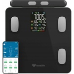 TrueLife FitScale W8 Black (TLCSMFSW8NNBA)