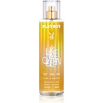 Playboy Like a Queen спрей за тяло за жени 250ml