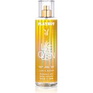 Playboy Like a Queen спрей за тяло за жени 250ml
