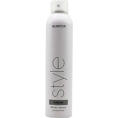 Subrina Style Finish Shine spray 300 ml