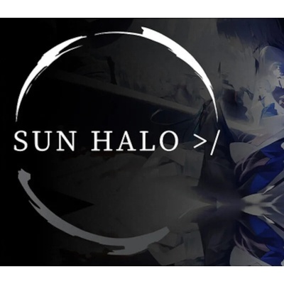 Sun Halo