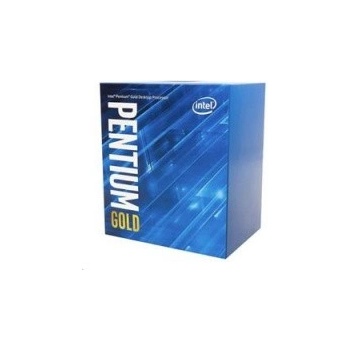 Intel Pentium Gold G6405 BX80701G6405