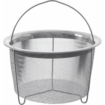 ORION Košík fritovací pr. 21 cm, nerez