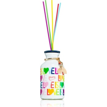 ipuro Limited Edition Love Is Love арома-дифузер 240ml