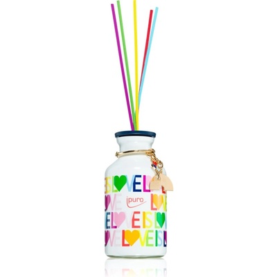 ipuro Limited Edition Love Is Love арома-дифузер 240ml
