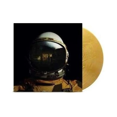 Falling In Reverse: Coming Home CLR LP