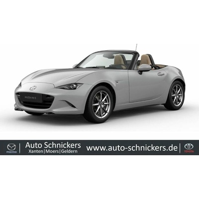 Mazda MX-5 97 kW