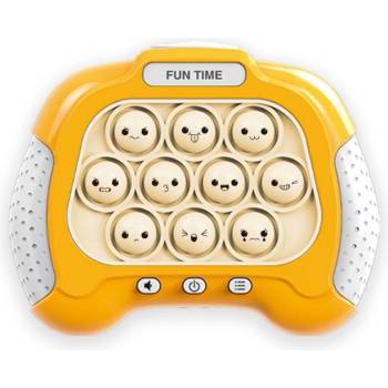 Raya Toys Детска игра попит Raya Toys Бързи реакции, със звуци и светлини