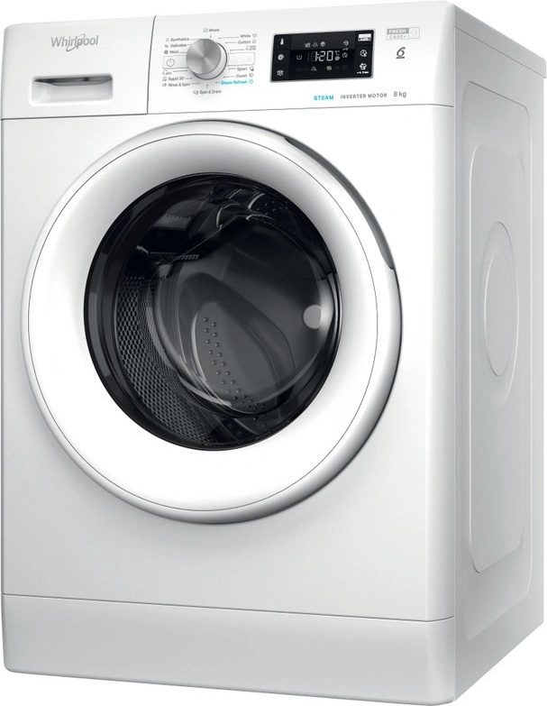 Whirlpool FFB 8489 WV EE