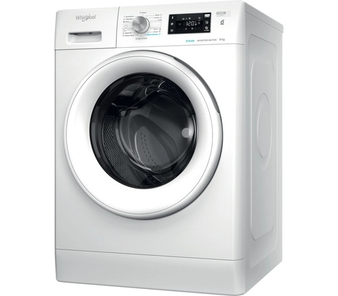 Whirlpool FFB 8489 WV EE