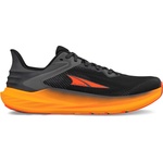 Altra Мъжки маратонки Altra Torin 8 Running shoes - Black / Orange - размер 8, 5 (US) (023-2008-0114)