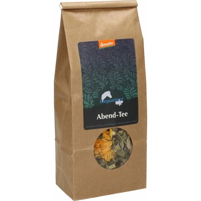 Wegwartehof BIO večerní čaj 40 g