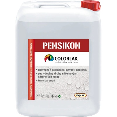 COLORLAK Pensikon E0604 silikónový penetrák 5kg