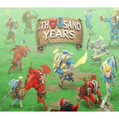 A Thousand Years