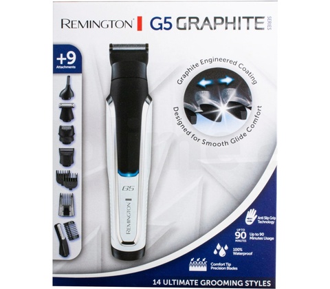 Remington PG5000