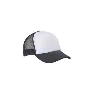 Myrtle beach Unisex sieťovaná MB070 White