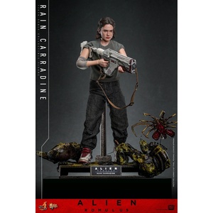 NNM фигурка Alien: Romulus Movie Masterpiece - Rain Carradine - HOT914037