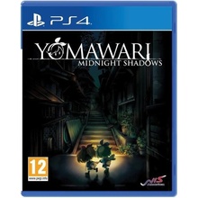 Yomawari: Midnight Shadows