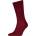 Tommy Hilfiger Чорапи Tommy Hilfiger Men's Breathable Crew Socks - Burgundy