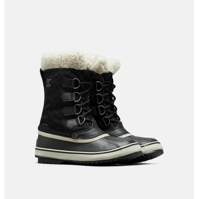 Sorel Winter Carnival Boot Wp čierne