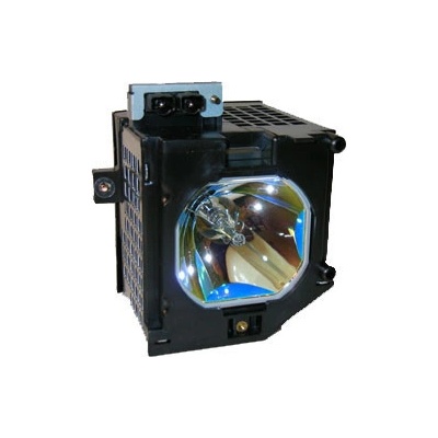 Lampa do projektora Hitachi UX21516, kompatibilná lampa bez modulu