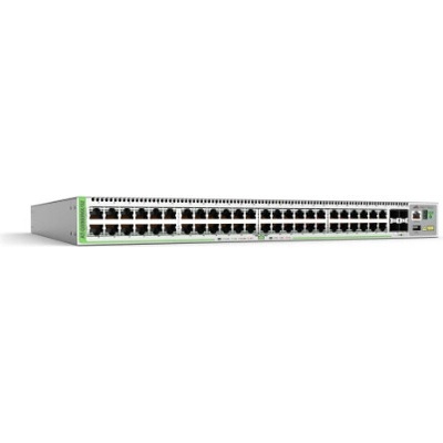 Allied Telesis AT-GS980MX/52-50