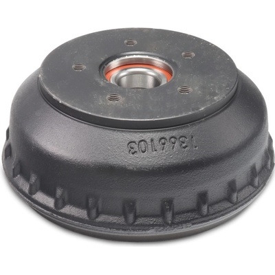 Buben brzdový AL-KO COMPACT 2051Aa (112x5, čep 34 mm) 650kg