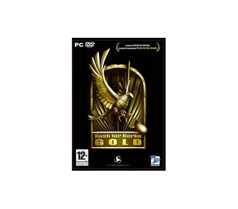 Rush for Berlin (Gold)