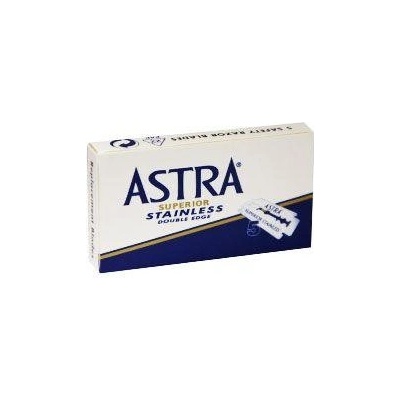 Astra Superior Platinum 5 ks – Zbozi.Blesk.cz