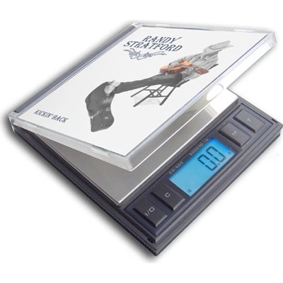 American WEIGH CD 1000g/0,1g