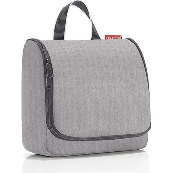 Reisenthel Несесер Reisenthel Wash bag - Grey (Herringbone Grey)