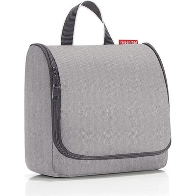 Reisenthel Несесер Reisenthel Wash bag - Grey (Herringbone Grey)