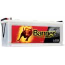 Image 1 of Banner Buffalo Bull 120Ah 720A left+ (620 34)