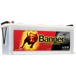 Banner Buffalo Bull 120Ah 720A left+ (620 34)