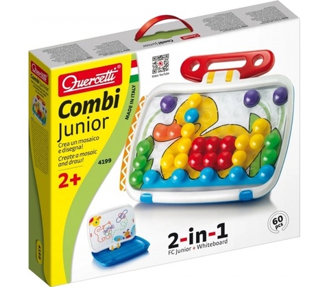 Quercetti Combi Junior 4199