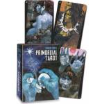 Llewellyn Publications Primordial Tarot | Manfredi Toraldo, Sergio Toppi