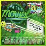 At The Movies - Soundtrack Of Your Life - Vol. 2 (LP) (4251981700601)