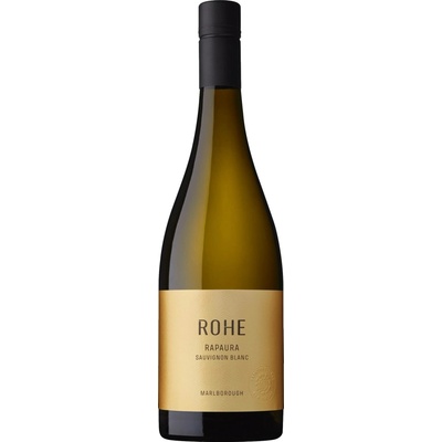 Rapaura Springs Rohe Blind River Sauvignon Blanc 2025 Bílé 13% 0,75 l (holá láhev)