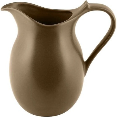 RAK Porcelain Genesis džbán - kůra 100 cl
