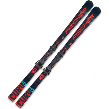 Fischer THE CURV DTX LTD MT 22/23