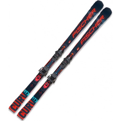 Fischer THE CURV DTX LTD MT 22/23