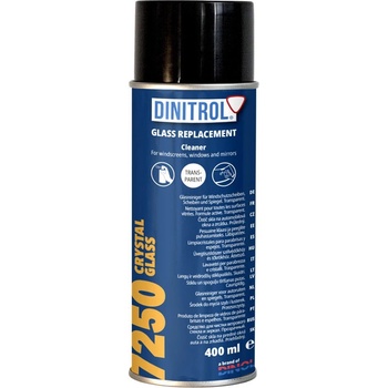 DINITROL 7250 CRISTAL GLASS Spray 400 ml